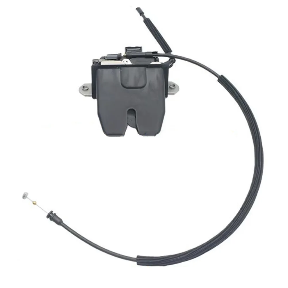 

As Shown In The Figure Trunk Latch X250 Trunk Actuator Exact Fit 2009-2015 Enhanced Security Direct Replacement