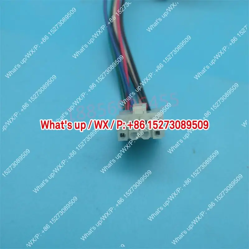 DTJ07427-HA01 Heli small lithium battery accelerator electric pallet handling forklift handle governor switch