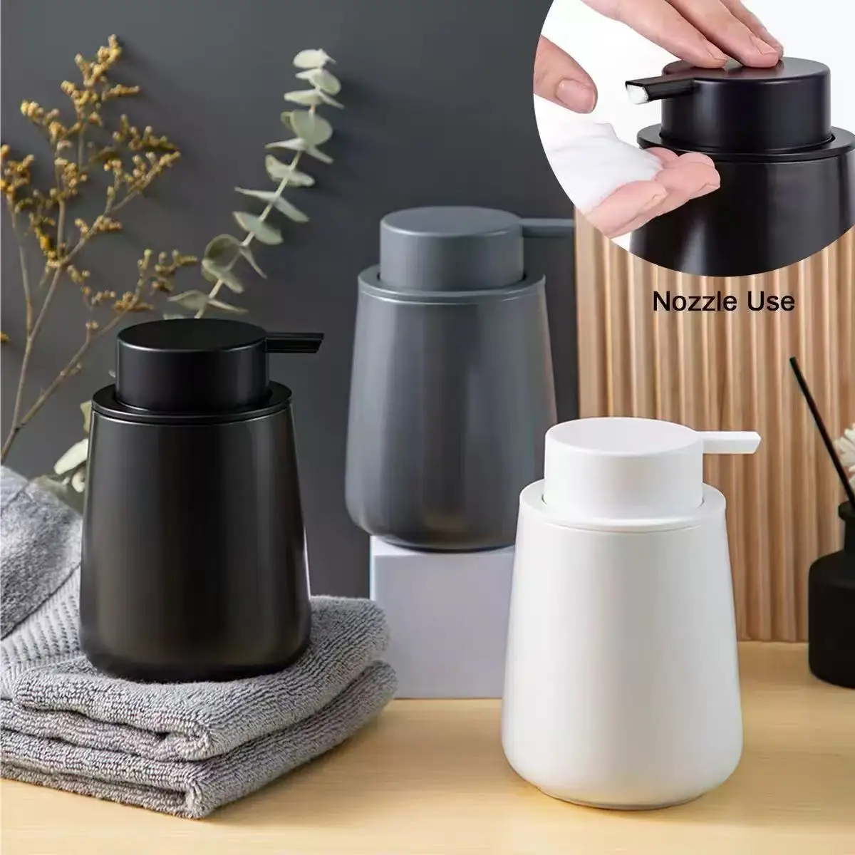 #7 Best Kitchen Soap Dispensers to Buy In 2026