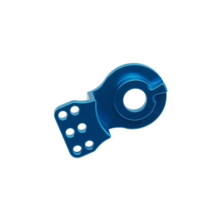Hot Racing single arm servo arm for Tamiya 1/10 Glasshopper Hornet and Grasshopper II
