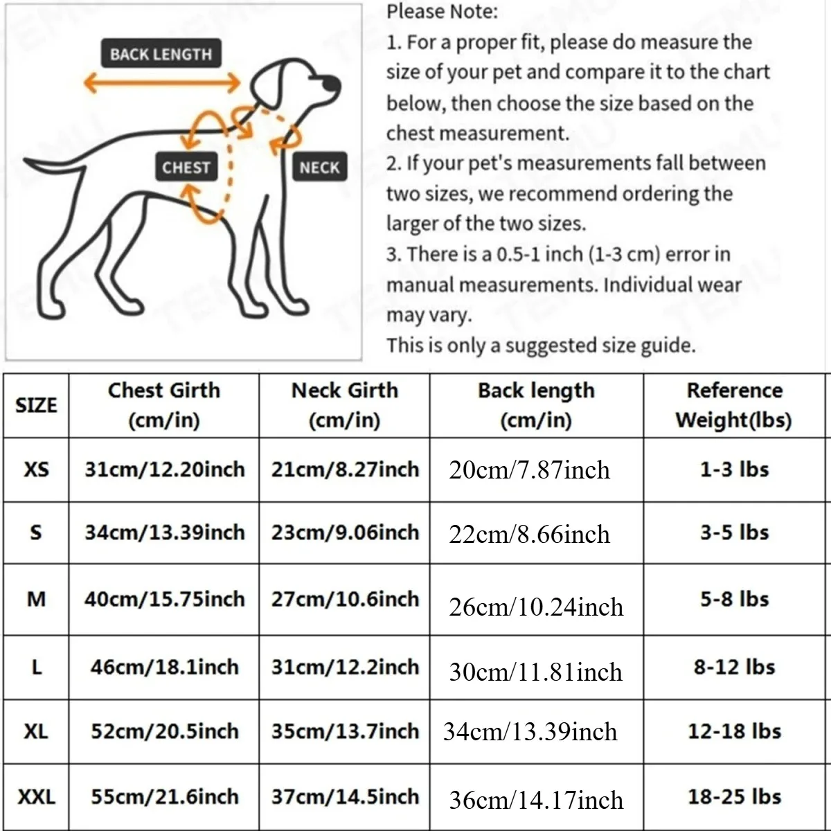 1 piece of breathable cat and dog dress with strap style suspender for spring and summer fashion, small pet clothing
