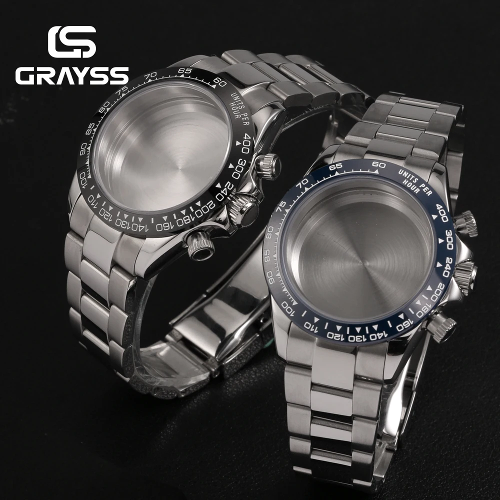 Thumbnail 3 - #47 New Classic Quartz Watches Arrivals