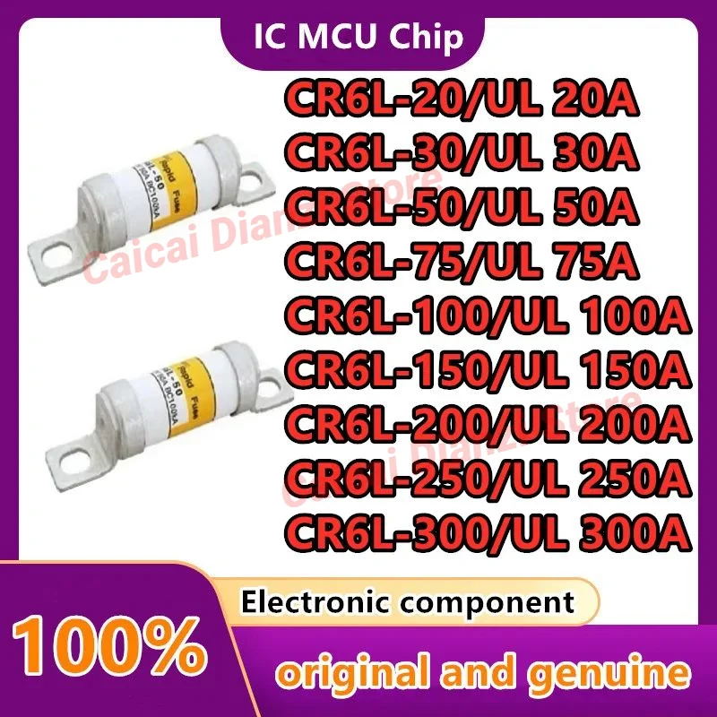 CR6L-20/UL 20A 30/UL 30A 50/UL 50A 75/UL 75A 100/UL 100A 150/UL 150A 200/UL 200A CR6L-250/UL 250A