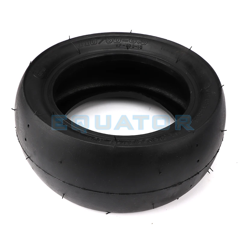 Slick Reifen 90/65-6,5 Vorne 110/50-6,5 Hinten Tubeless Vakuum Reifen Für 47cc 49cc Mini Pocket Bike Motorrad Zubehör – Detail 6