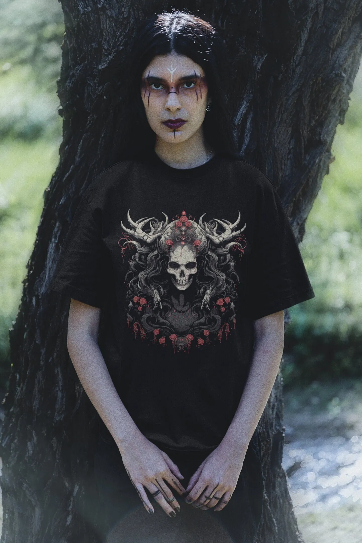 

Whimsygoth T shirt Witchcraft Witch Gothic Goth Fashion Spirit
