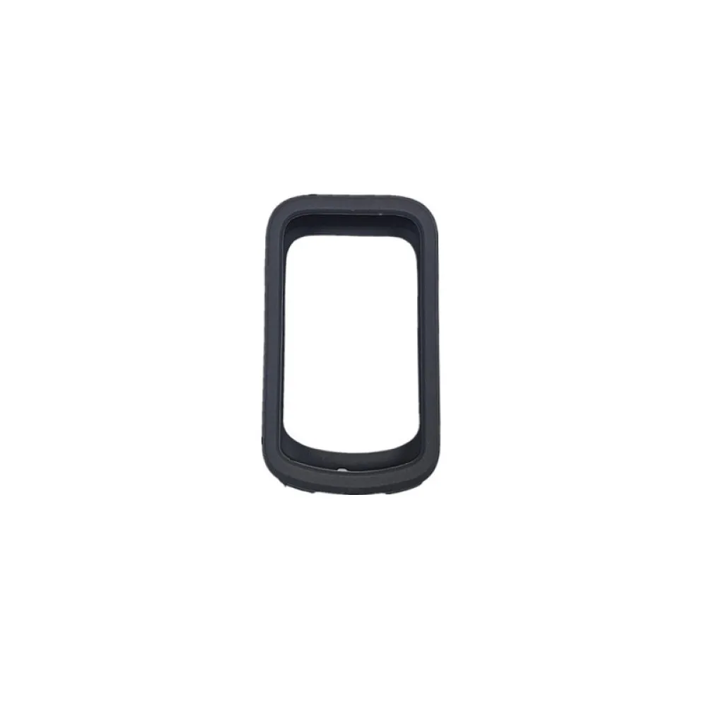Shockproof Silicone Case For IGS BSC500 Cycling Computer Durable Protective Skin Cover And HD Screen Protector Film