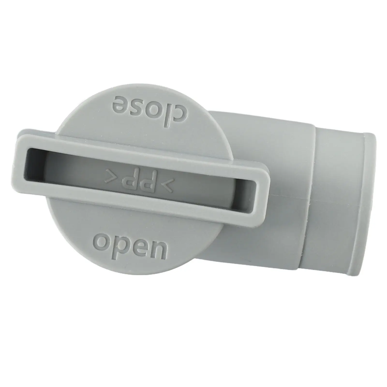 

Replacements Pool Part Hose Adapter For Swimming Pool And Pool Fits For Intex 1.5in To 1.25in Extension Plastic