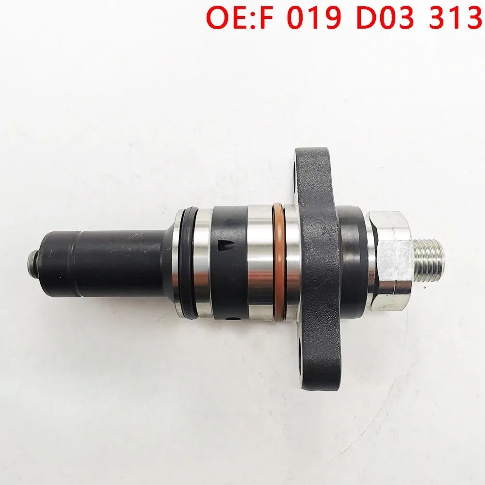 

High quality New For F019D03313 CP2.2 Plunger Common Rail Brandstofpomp Plunger F019D03317