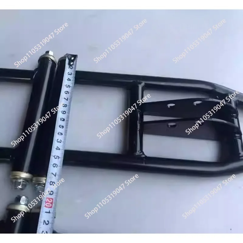 accessoires-pour-kart-modifie-moto-a-quatre-roues-voiture-de-plage-rotule-reglable-bras-oscillant-rotule-10mm