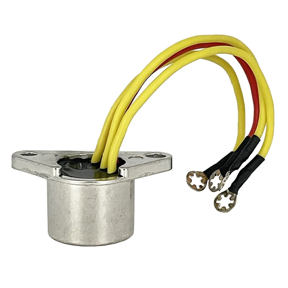 BONTO Voltage Regulator Rectifier For Johnson Evinrude 50 15 20 25 28 30 35 40 45 60 HP OEM:173692 581366 581778 582304