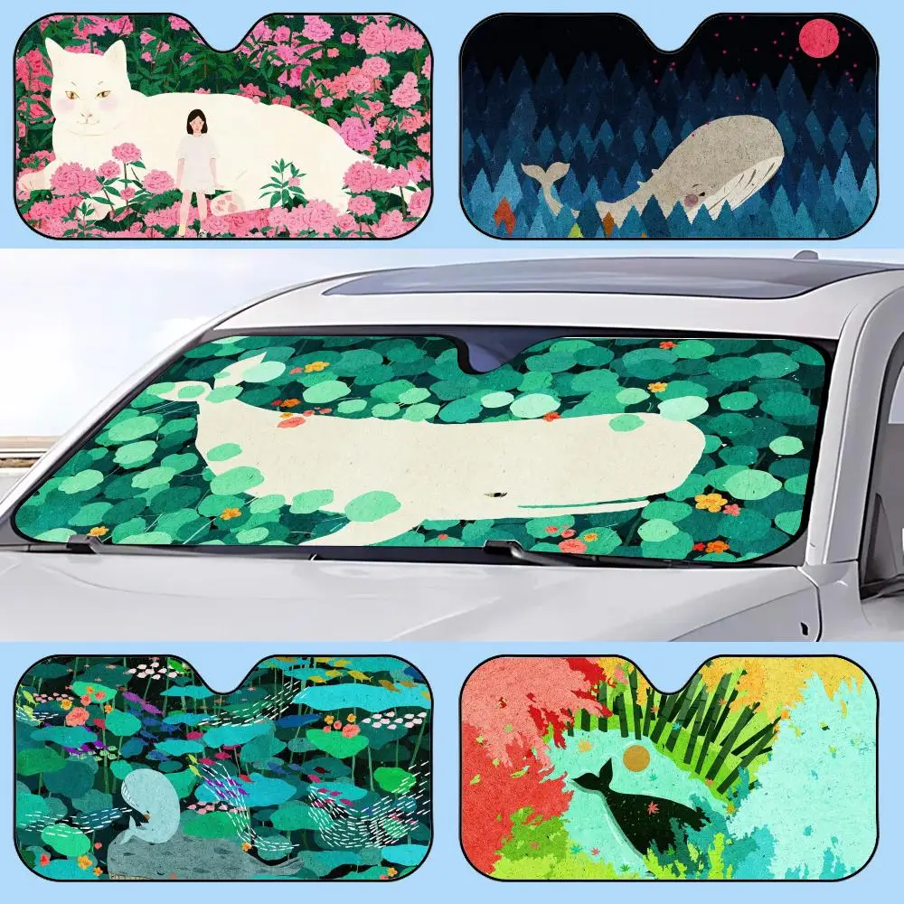 

Солнцезащитный козырек Xuan Loc Xuan, выдвижной, для автомобиля, антибликовый, с защитой от ультрафиолета, для переднего стекла