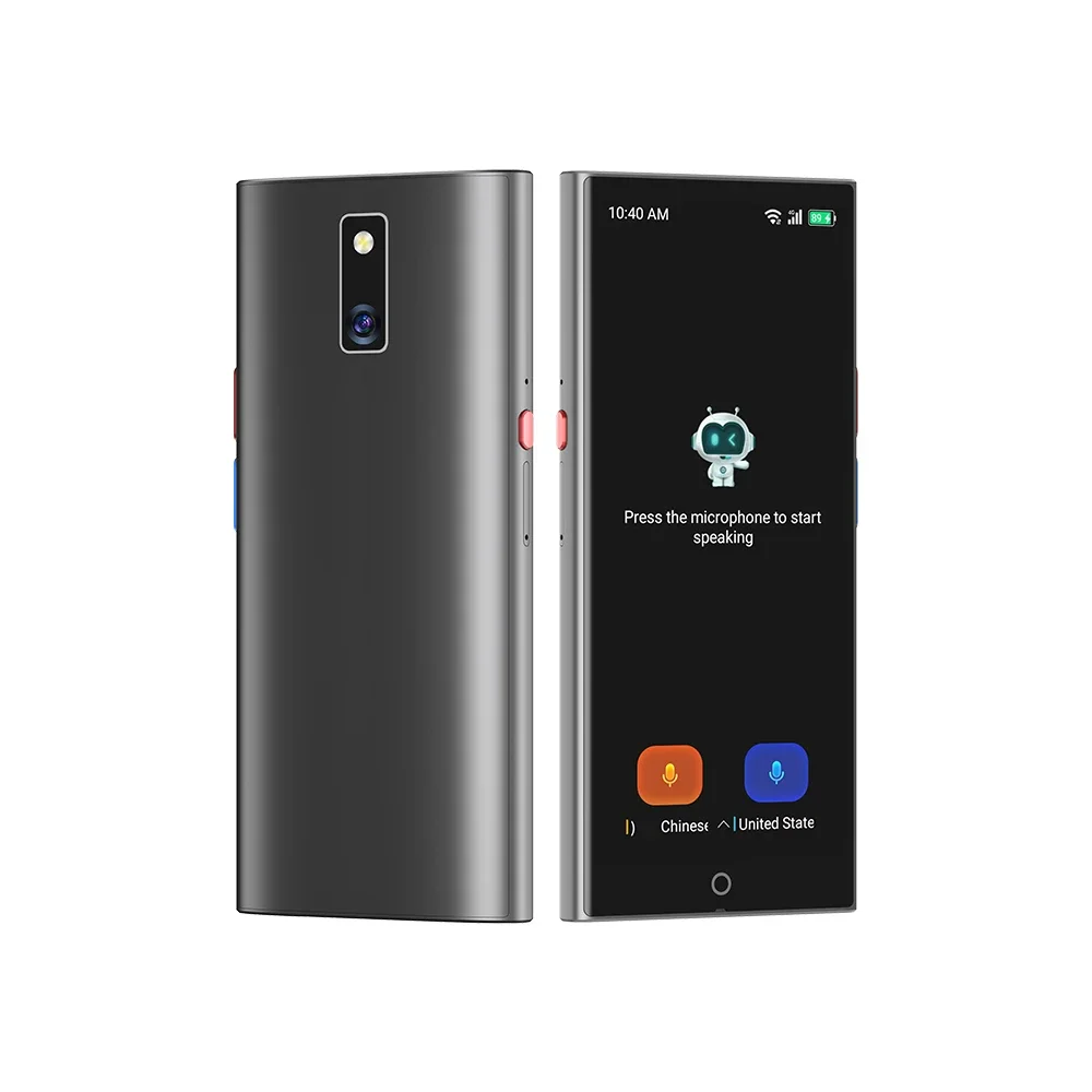 

Усовершенствованный словарный интеллектуальный переводчик (4G) A80