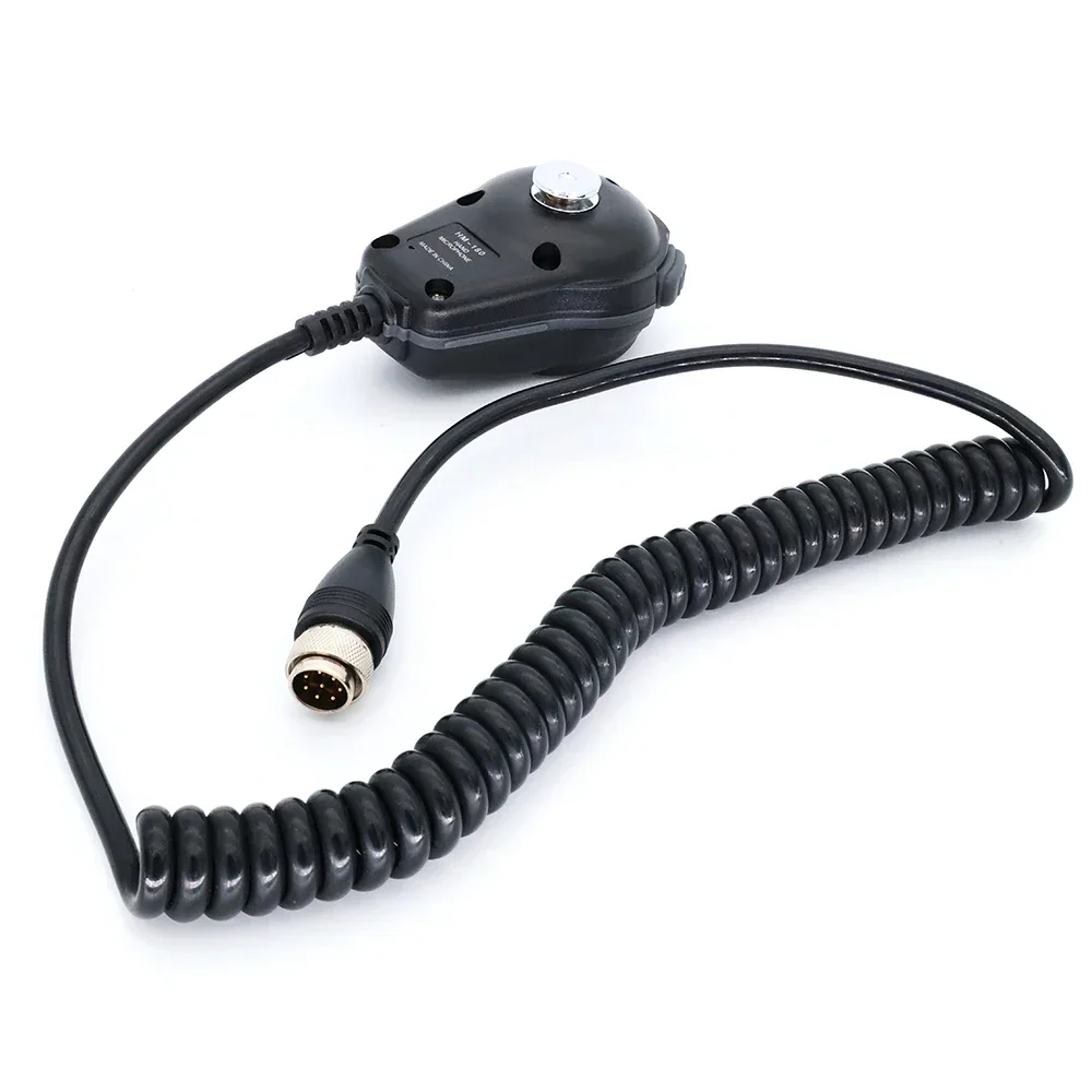 HM-180 Hand Speaker Microphone HM180  for ICOM Radio IC-M700 IC-M710 IC-M700PRO IC-M600 SSB Replace for EM-101/EM-48