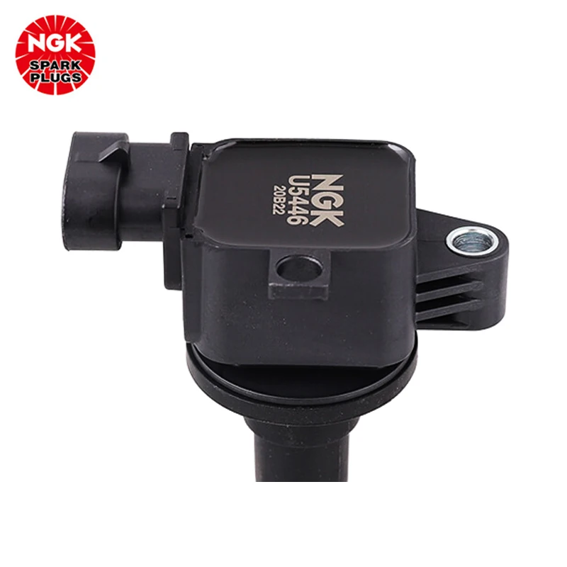 NGK ignition coil U5446 is suitable for Baojun 530 Wuling Glory Corolla Golf high pressure pack