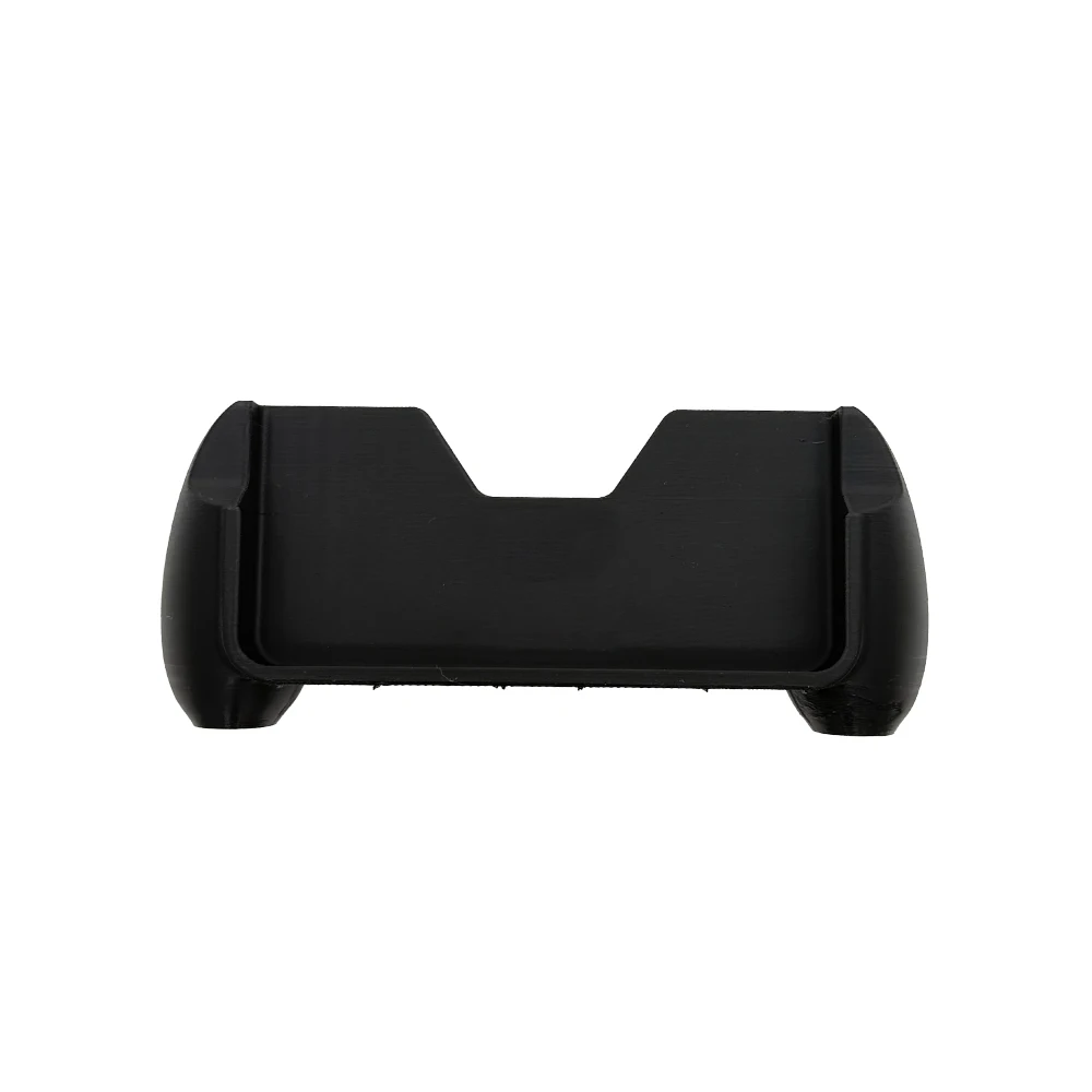 ل Retroid Pocket Flip2 RP Flip2 ثلاثية الأبعاد قبضة مطبوعة يده ريترو أذرع التحكم في ألعاب الفيديو وحدة تحكم ألعاب الفيديو لتقوم بها بنفسك تحكم