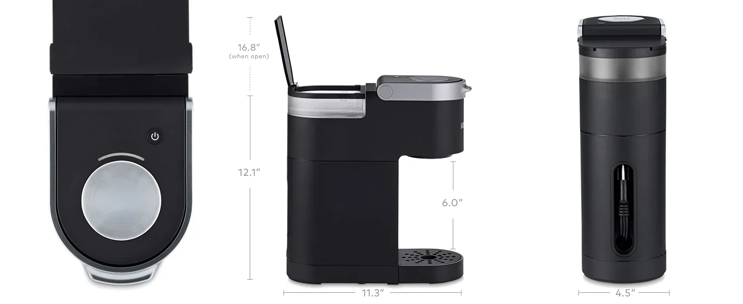 mini 3 in 1 other portable with grinder machine bean to cup cold brew espresso drip automatic electric drip coffee maker