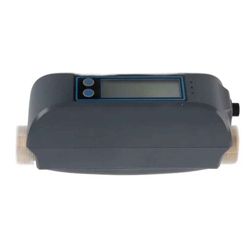 【OFERTA】Válvula de Agua Inteligente WiFi Multifuncional con Control por Voz Mediante Aplicación, Medidor de Caudal de Doble Banda 2.4G 5G, Válvula de Agua WiFi