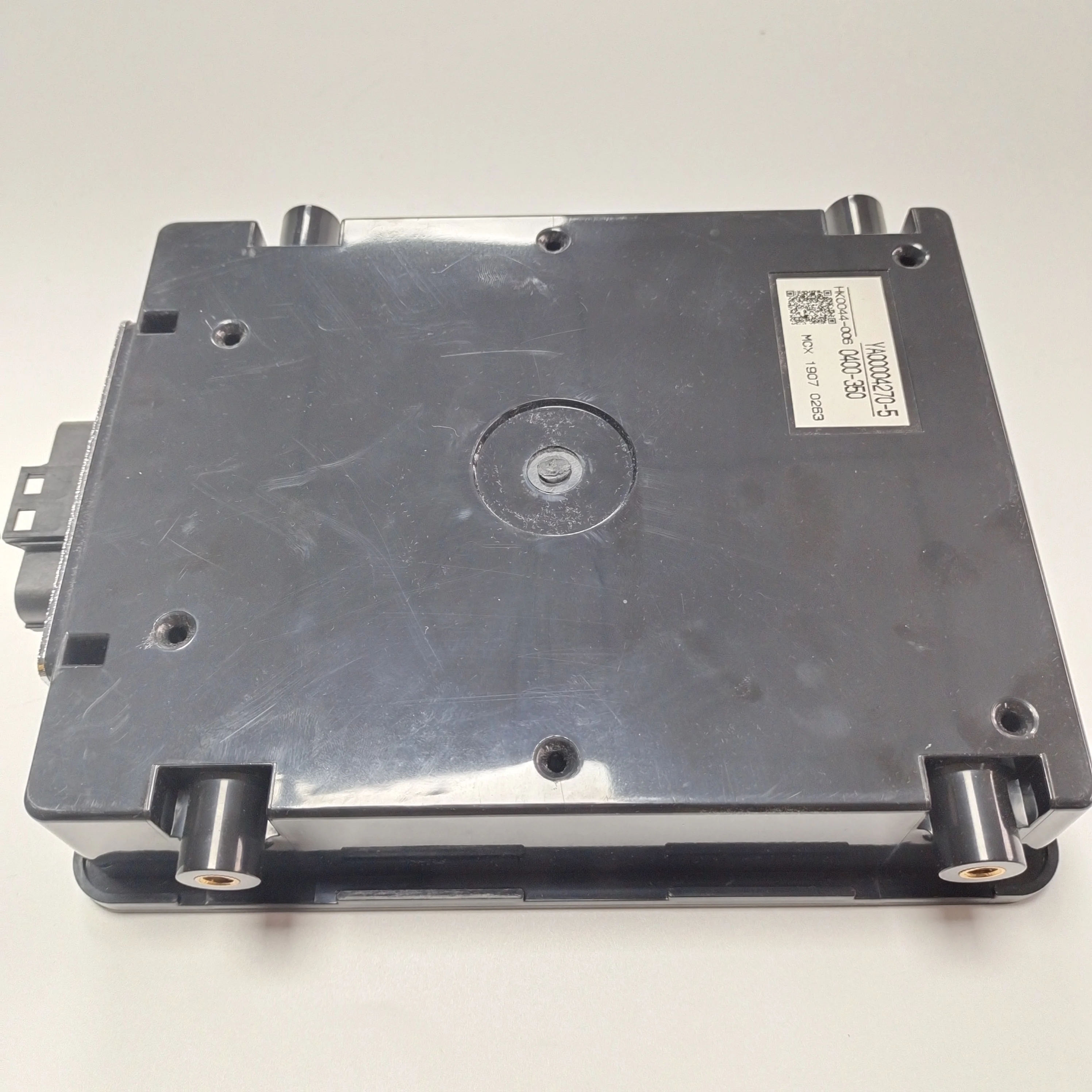 Carte de commande ECU de contrôleur PC130-5 PC200-5, pièces d'excavatrice TLF, grande qualité 7824-12-2001 7824-12-2003