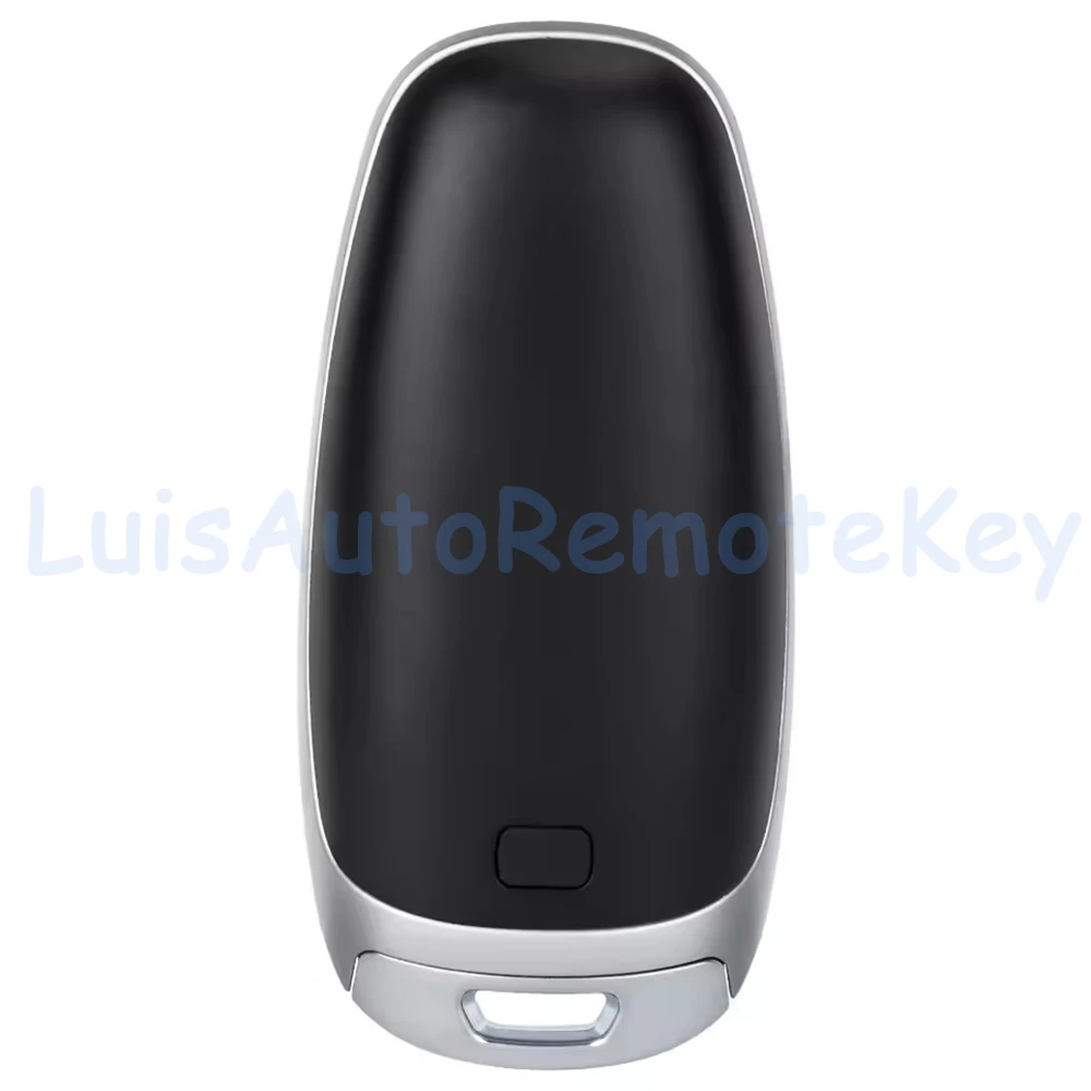 5 Buttons Smart Remote Car Key Fob 433MHz ID47 Chip for Hyundai Sonata 2019 2020 2022 P/N: 95440-L1010, 95440-L1060, 95440-L1110