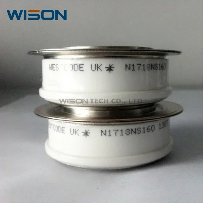 N1718NS120 N1718NS140 N1718NS160 N1718NS180 Новый и оригинальный Тиристор SCR