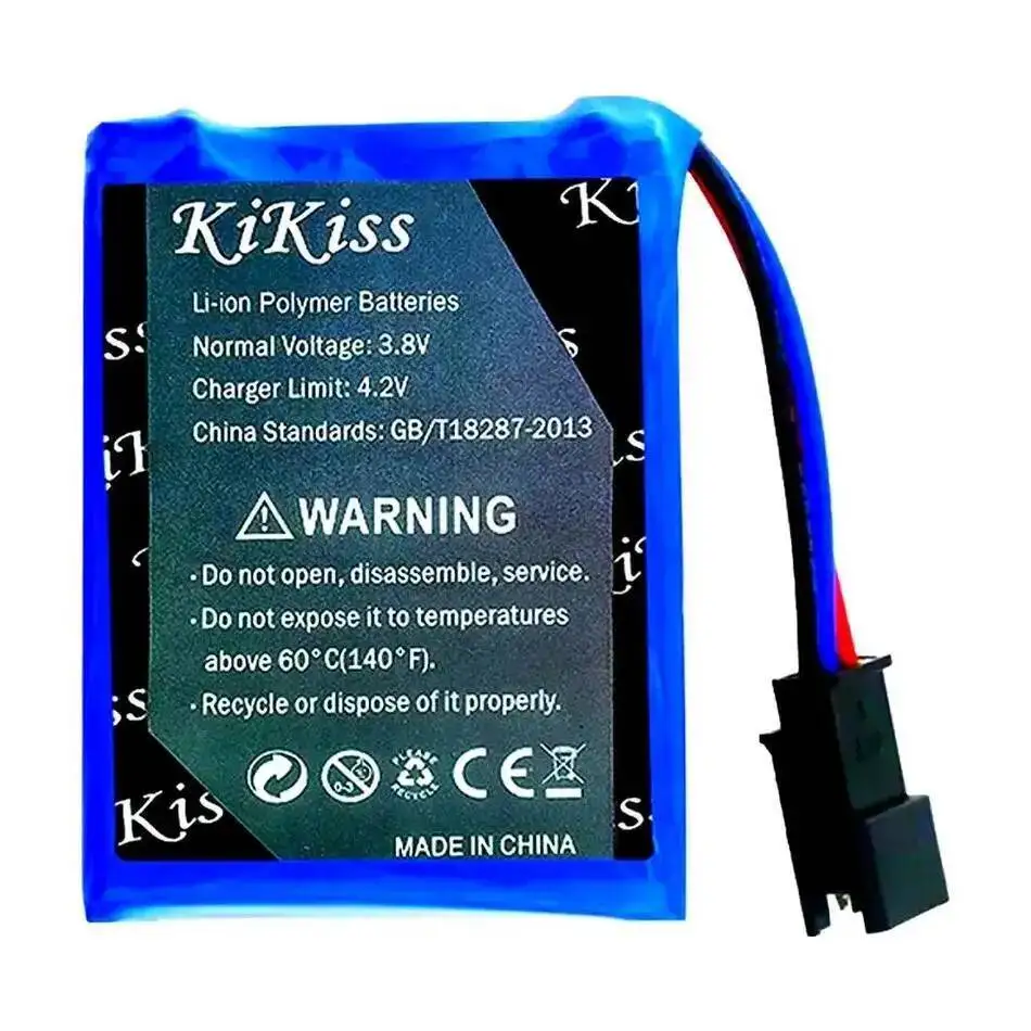 

Top-Grade Fast-Charging Battery L0738-Lf Tuner For Jbl AM0304 2400Mah