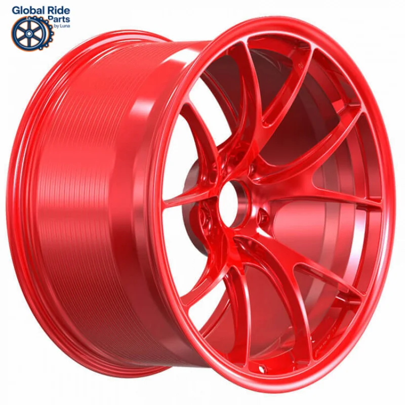 

Подходит для BMW X5 Smart Tesla обод автомобиля 18-дюймовые кованые колеса