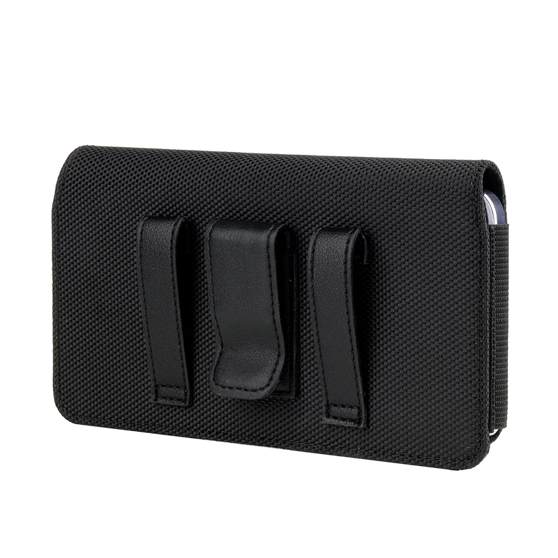 cell phone case Multifunction Cell Phone Belt Clip Carrying Holster Case Waist Bag For iPhone,Samsung Xiaomi Smartphones