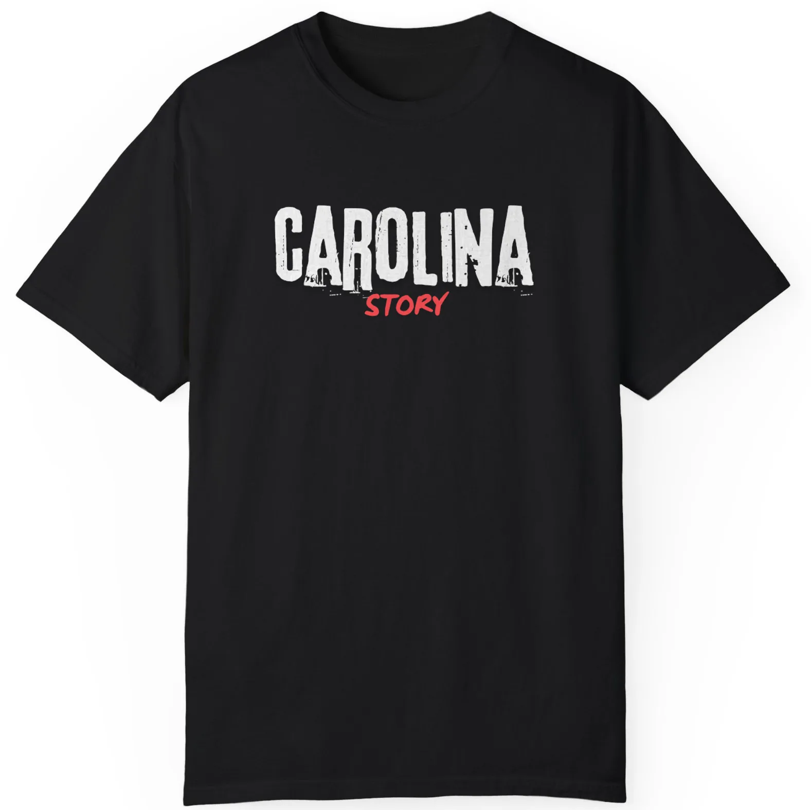 Story Carolina Day On Jun 28 Funny Gift Unisex T-Shirt S-5X