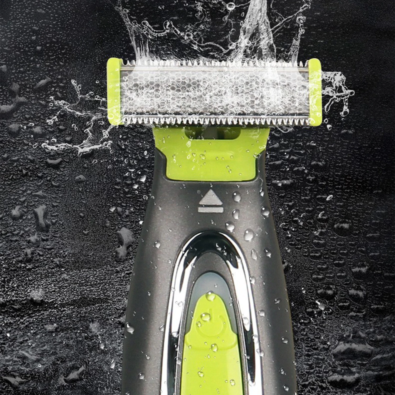 MLG LT-187 เครื่องโกนหนวดไฟฟ้า - Men'S Grooming Shaver บทวิจารณ์และราคา