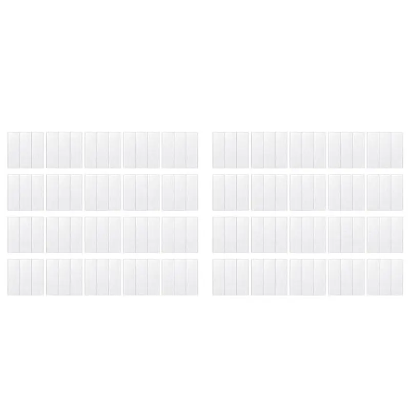ABMI-40Pcs 3D Wall Stickers Brick Self Adhesive Wallpaper Panels Home Decor Sticker,35X35cm,A,