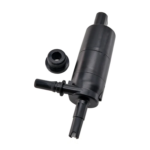 Imagen 2 del producto Motor de pulverización de bomba de parabrisas para BMW, F20, F30, F35, F10, F07, F01, F02, F25, E70, E71, E89, 67637217792