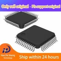 

10PCS/LOT STM32L151RDT6TR STM32L151RDT6 64LQFP New Original In Stock