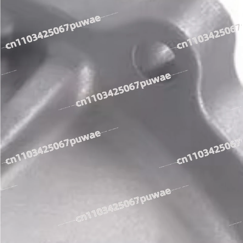 KE01-27-97X KEY02797X Rear Differential Coupling Assembly Clutch Coupling for 2013-2023CX-3 CX-5 CX9 2.0 2.5L Adhesive Coupling