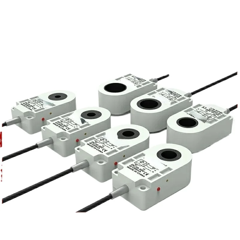 

Ring Proximity Switch Sensor SMDHX-06N/08n/10n/12N/15/19N/21n2/P