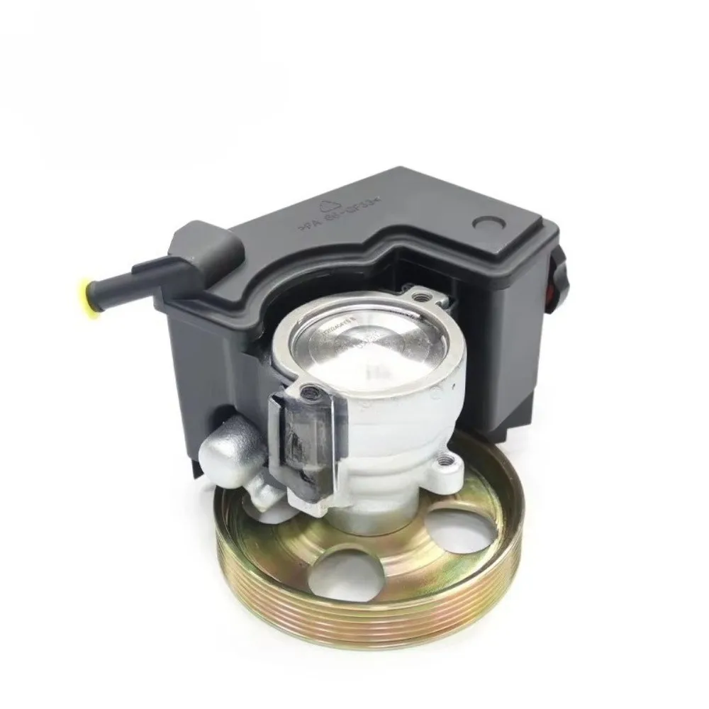 Auto Power Steering… - image