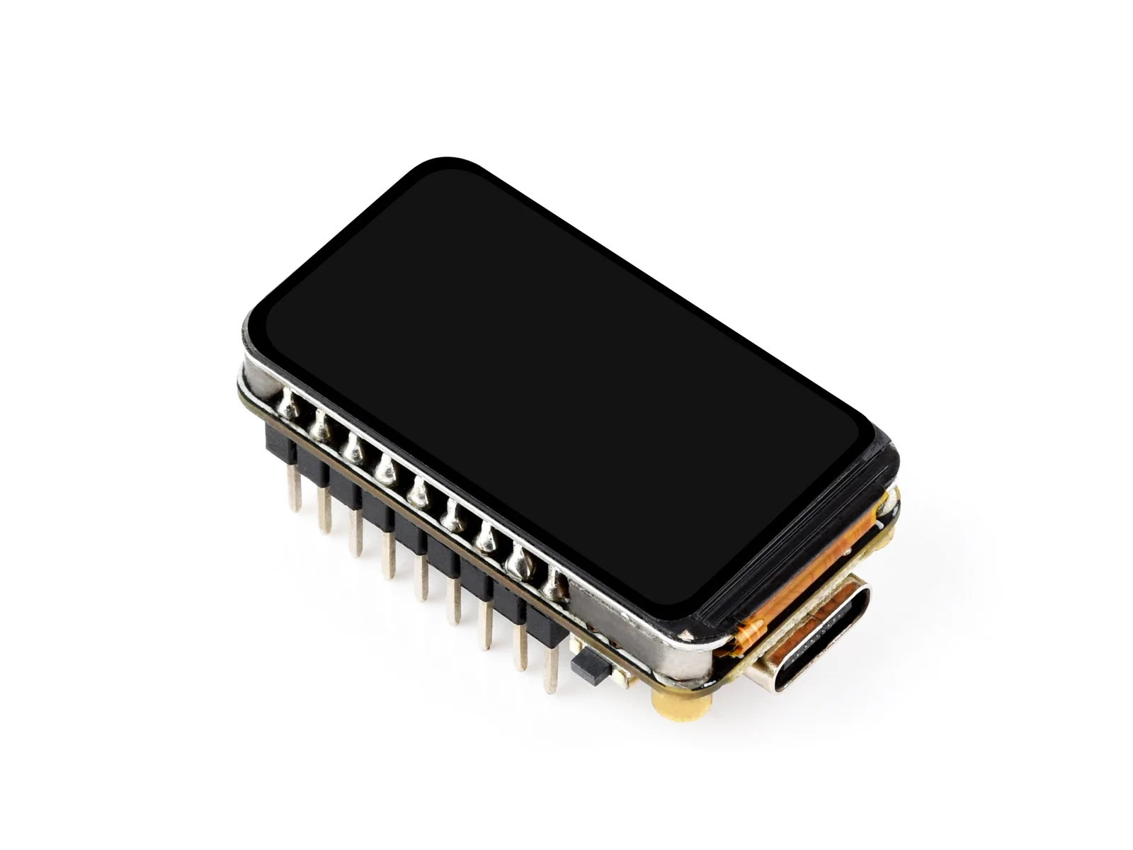 ESP32-S3 1.47inch LCD Display Development Board Type B, 172×320 Resolution, 262K Display Color, Supports 2.4GHz Wi-Fi / BLE 5, 2