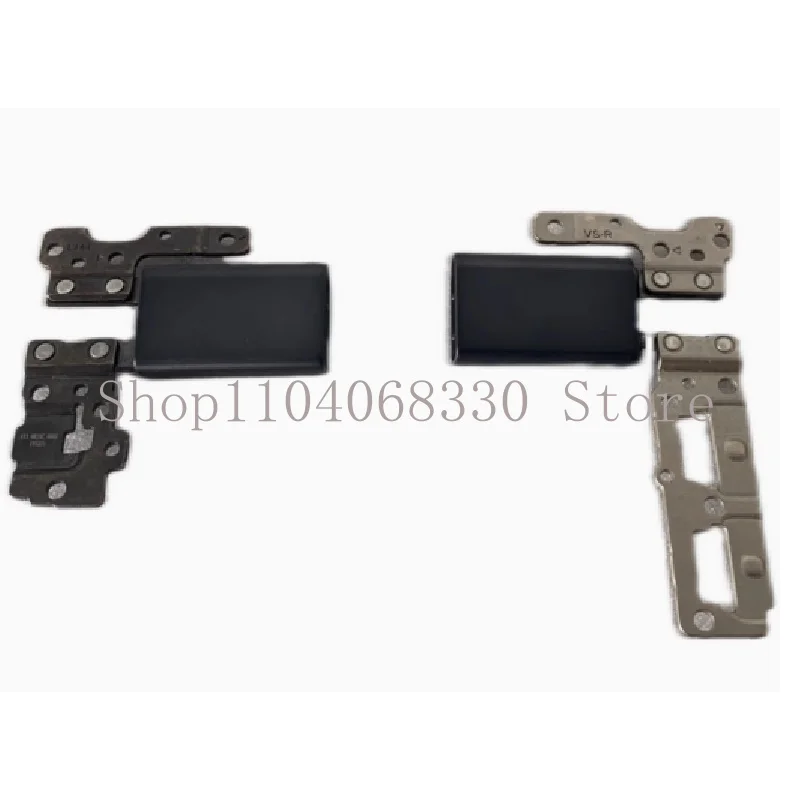 

For Lenovo YOGA C550-14 FLEX5-14ARR IIL screen shaft pivot hinge L&R