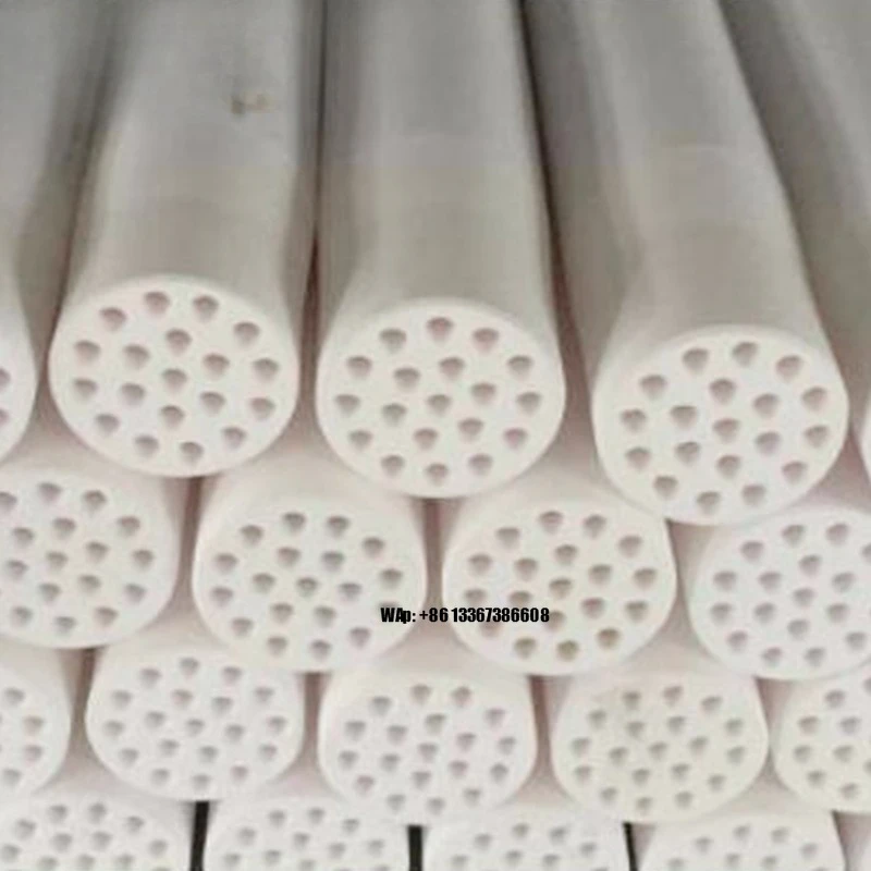 

Nano Ceramic Membrane Filter for Water Treatment