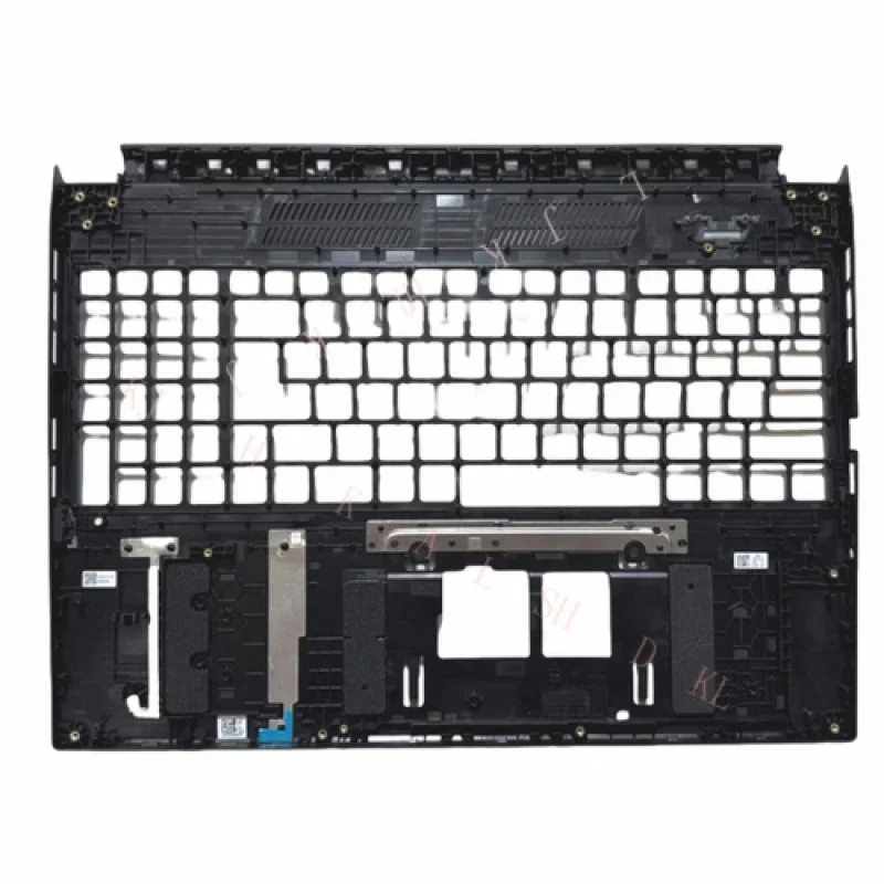 N جديد لشركة أيسر نيترو V 15 AI ANV15-42 C غطاء لوحة المفاتيح #2