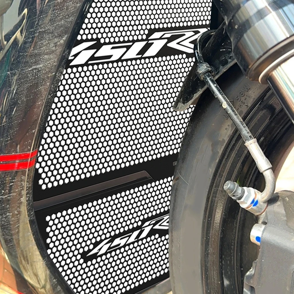 2025 2026 FOR KOVE 450RR 450 RR 450rr 450-RR 2023 2024  Motorcycle Accessories Radiator Grille Guard Cover Water Tank Protector