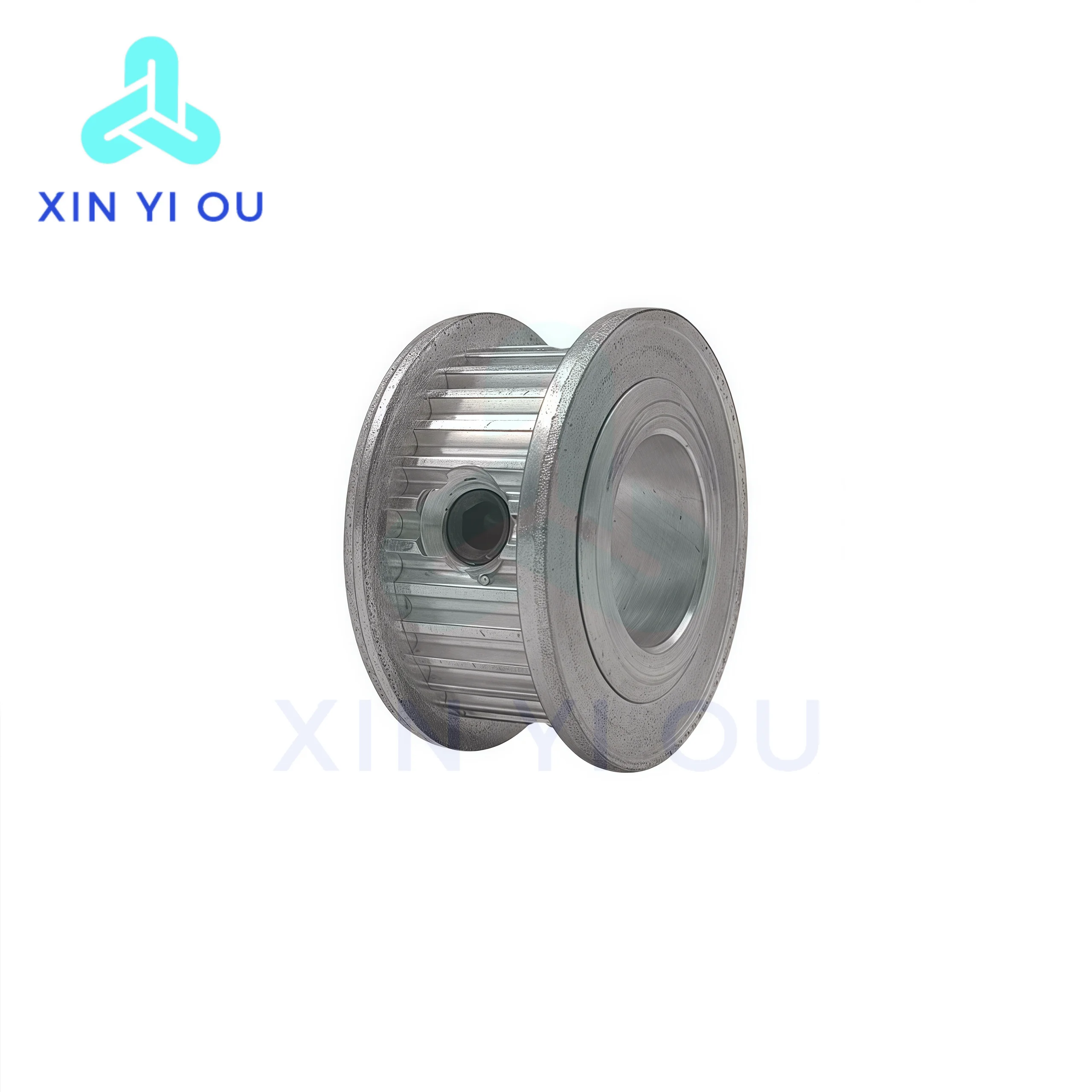 Polea síncrona 2GT Polea GT2 tipo AF 34/35 dientes