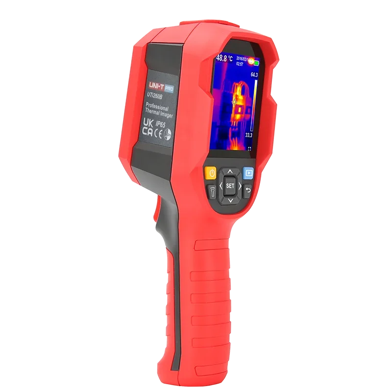 UTi260B UNI-T Industrial Thermal Imager