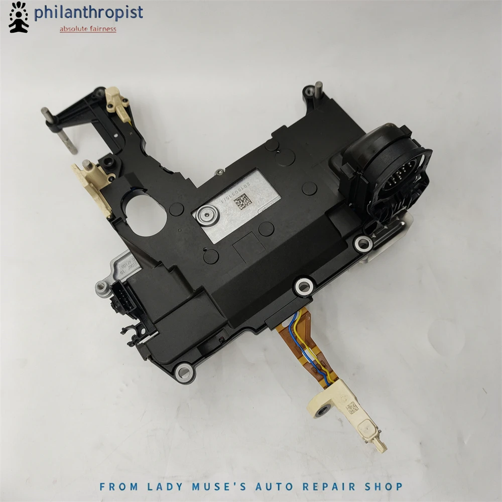 8HP70 Transmission TCUTCM Mechatronic Control Unit For BMW Land Rover Jaguar