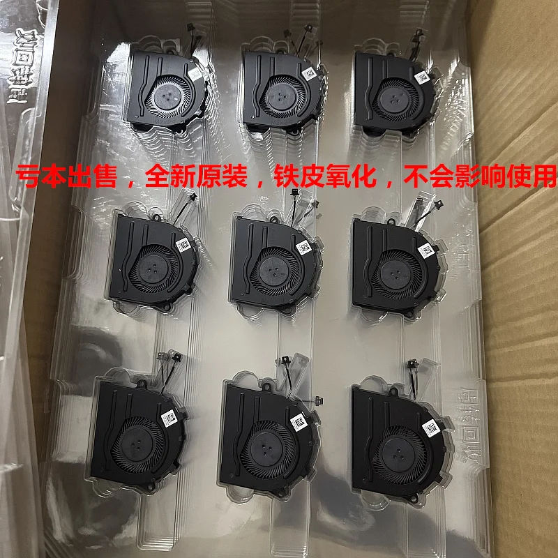 

For Inspiron 14 5401 5405 5408 5409 Fan 0R6YTH