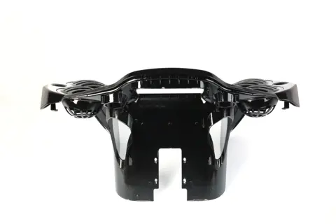 10 best sales Harley Davidson-kåpa - №9