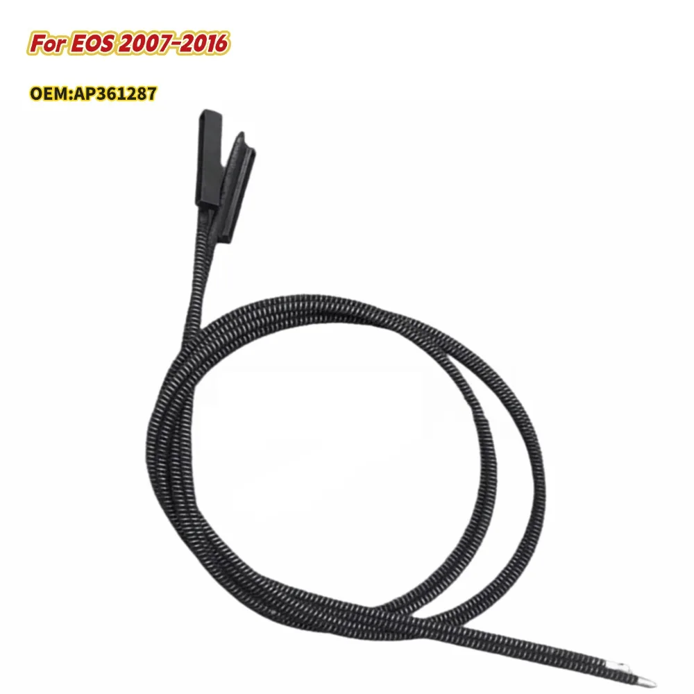 

Sunroof Glass Cables For EOS 2007 2008 2009 2010 2011 2012 2013 2014 2015 2016 AP361287 Replacement Installation Car Accessories