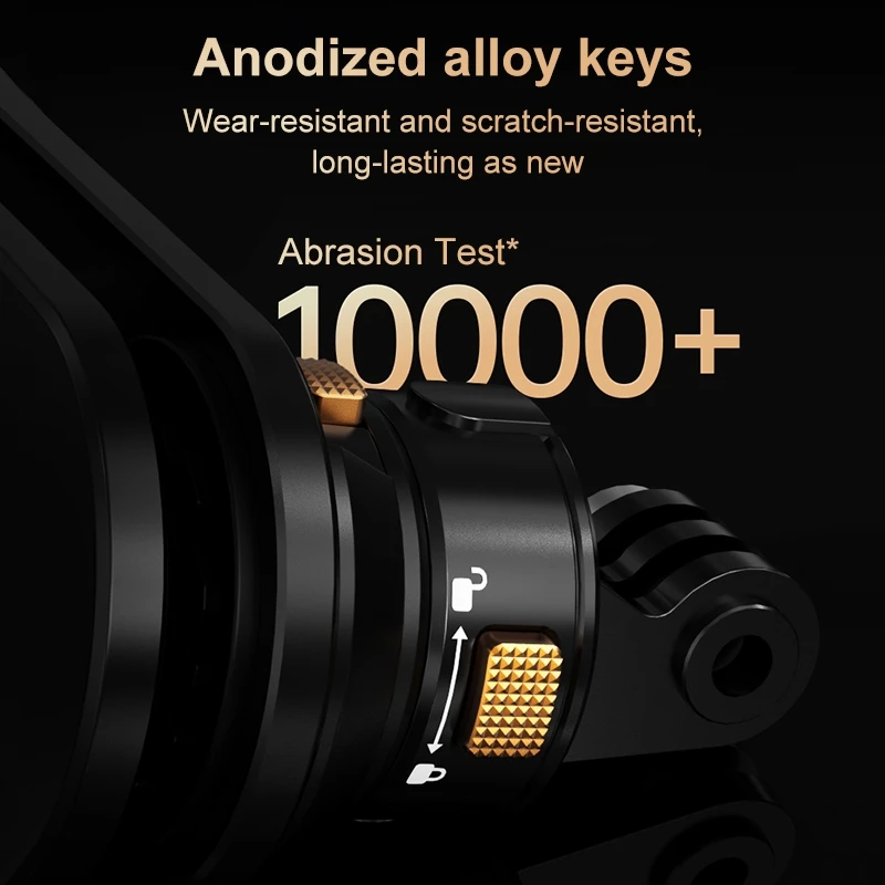 حقيبة ظهر مغناطيسية للكاميرا الرياضية من PULUZ، دعامة سريعة الإصدار لـ GoPro HERO13 12 11 10 9 8، DJI OSMO، Insta360 وغيرها #5