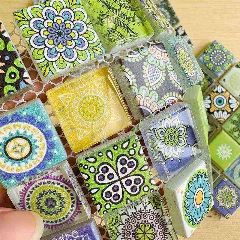 Thumbnail 3 - #68 Latest Mosaic Kits Offers