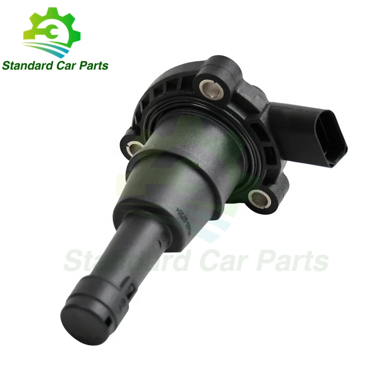 

Oil Level Sensor 03F907660E For VW Passat B8 Golf 7 Jetta Tiguan GTI Beetle Atlas Audi A3 A4 A5 A6 A7 Q3 Q5 TT 06L907660C