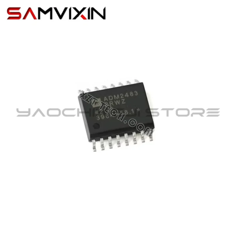 

10/шт ADM2486BRWZ SOP16 ADM2486 IC новый оригинальный бесплатная доставка